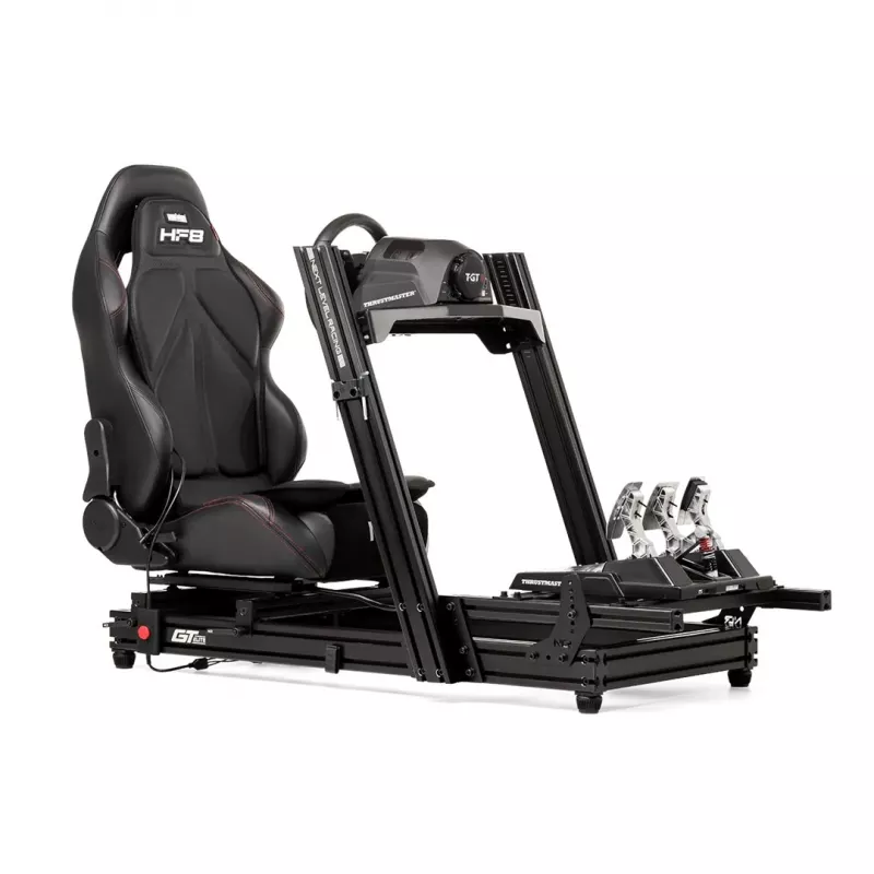 Next Level Racing HF8 Haptic Gaming Pad NLR-G001 - pehmuste
