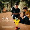 Varta Professional - akku 2 x AAA - NiMH - (ladattava)