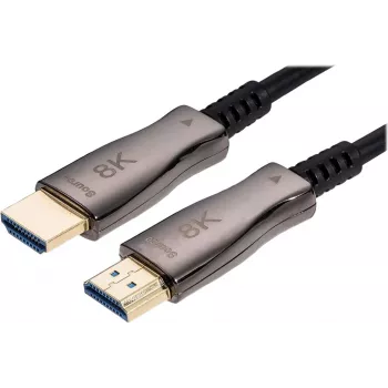 ROTRONIC-SECOMP VALUE - Ultra High Speed - HDMI-kaapeli Ethernetillä