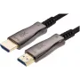 ROTRONIC-SECOMP VALUE - Ultra High Speed - HDMI-kaapeli Ethernetillä