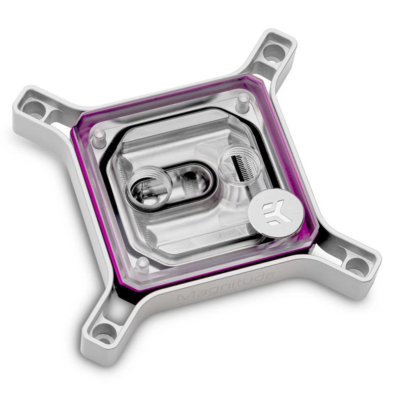 Koristelutarvikkeet EK Water Blocks