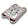 Koristetarvike EK Water Blocks alumiini punainen