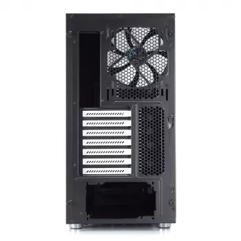 Fractal Design Define R5 Midi Tower musta