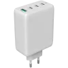 Canyon 100ACC suurnopeus yleislaturi - 2x USB-C 100W - 1x USB-C 30W -