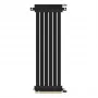 Supd Riser -nauha kaapeli – PCIe 4.0, 270 mm, musta