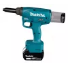 Makita DRV250 niittipistooli käsikäyttöinen