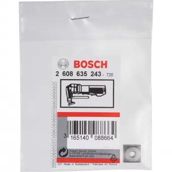 Bosch 2 608 635 243 ylä-/alaterä GSC-leikkureihin