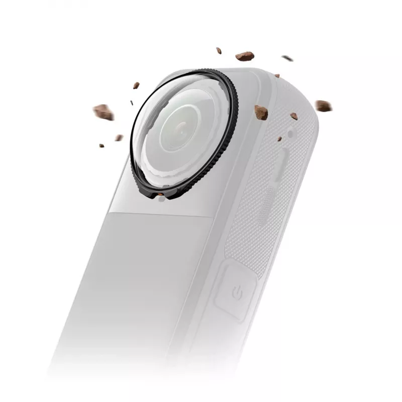 Insta360 CINSBAHC toimintakameran lisävaruste kameran linssinsuoja