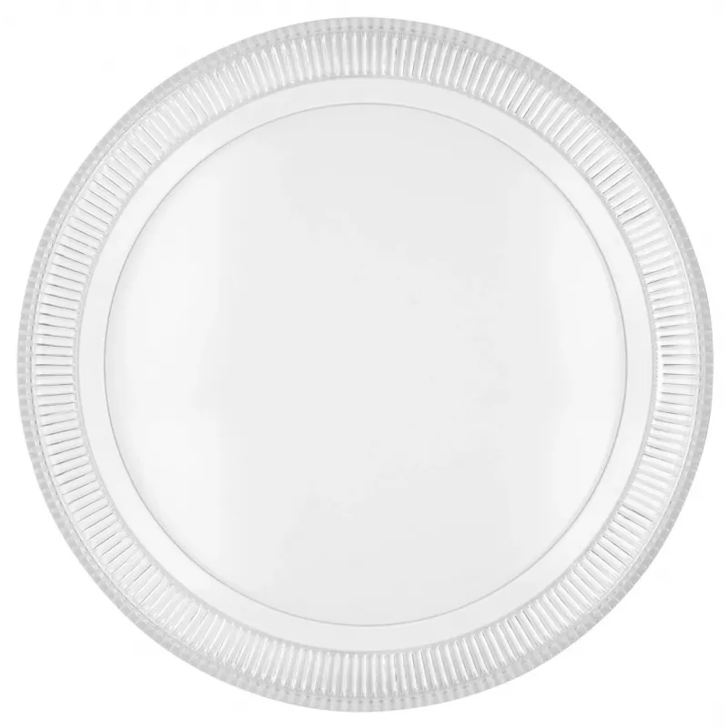 LED-kattovalaisin ActiveJet AJE-KAMA 24W pyöreä 4000K 2580 lm IP20 40 cm