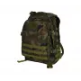 Taktinen reppu GFC GFT 3-Day Assault Pack wz.93 Forest Panther — 20 L, nylon, rintahihna, lantiovyö