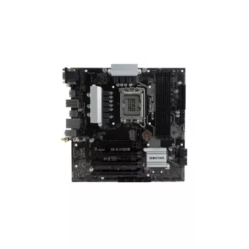 Emolevy Biostar B760MXC PRO B760 S1700 mATX DDR5