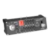 Lentosimulaattoripaneeli Logitech G G Saitek Pro Flight Switch Panel