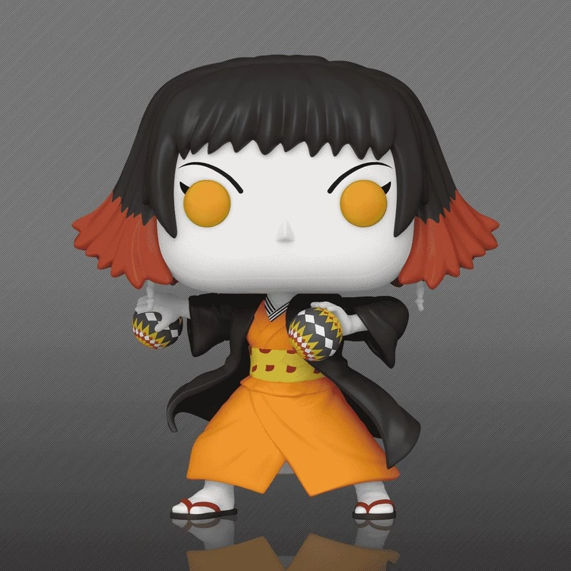 FUNKO POP 72611 toiminta- ja keräilyfiguuri (140822)