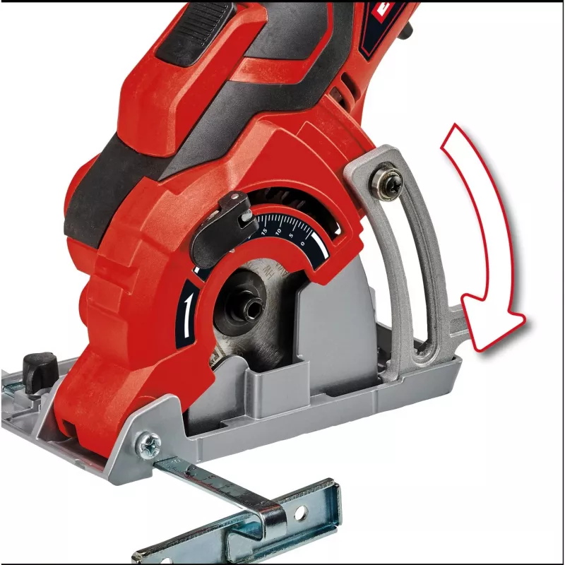 Saha Einhell TC-CS 89