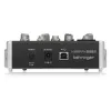 Behringer XENYX 502S - analoginen audiomikseri