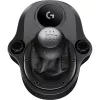 Logitech G G923 SE musta USB 2.0 ratti + polkimet + joystick PC, PlayStation 4, PlayStation 5 (991-000531)