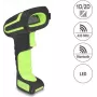 Viivakoodiskanneri DELOCK 90588 1D/2D Bluetooth 433 MHz kannettava skanneri