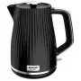 Tefal KO2508 vedenkeitin 1,7 l, 2400 W, musta, piilotettu lämpövastus