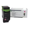 Lexmark - magenta - alkuperäinen - laatikko - värikasetti LCCP - Lexmark CS531dw, CX532adwe (75M0H30)