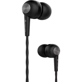Headset Devia Kintone V2 musta