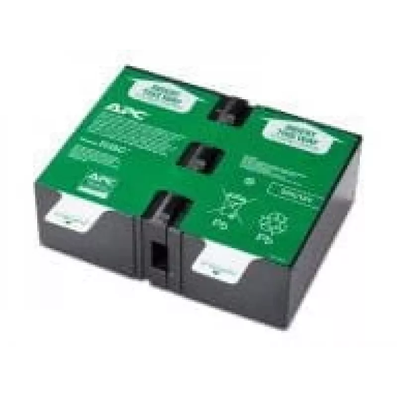 APC varistoparistokasetti APCRBC124 (OEM)
