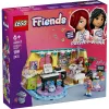 LEGO FRIENDS 42647 Paisleyn huone