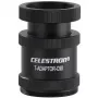 Celestron T-sovitin, NexStar 4SE kaukoputkisovitin