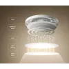 Älykäs kattovalaisin Xiaomi D40 WiFi 45W valkoinen