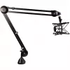 Mikrofonivarsi RØDE PSA1, musta, korkeus 840 mm