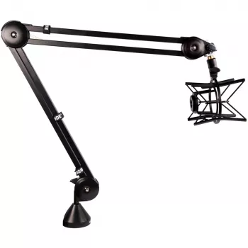 Mikrofonivarsi RØDE PSA1, musta, korkeus 840 mm