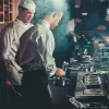 Gastroback Design BBQ Advanced Smart -grilli