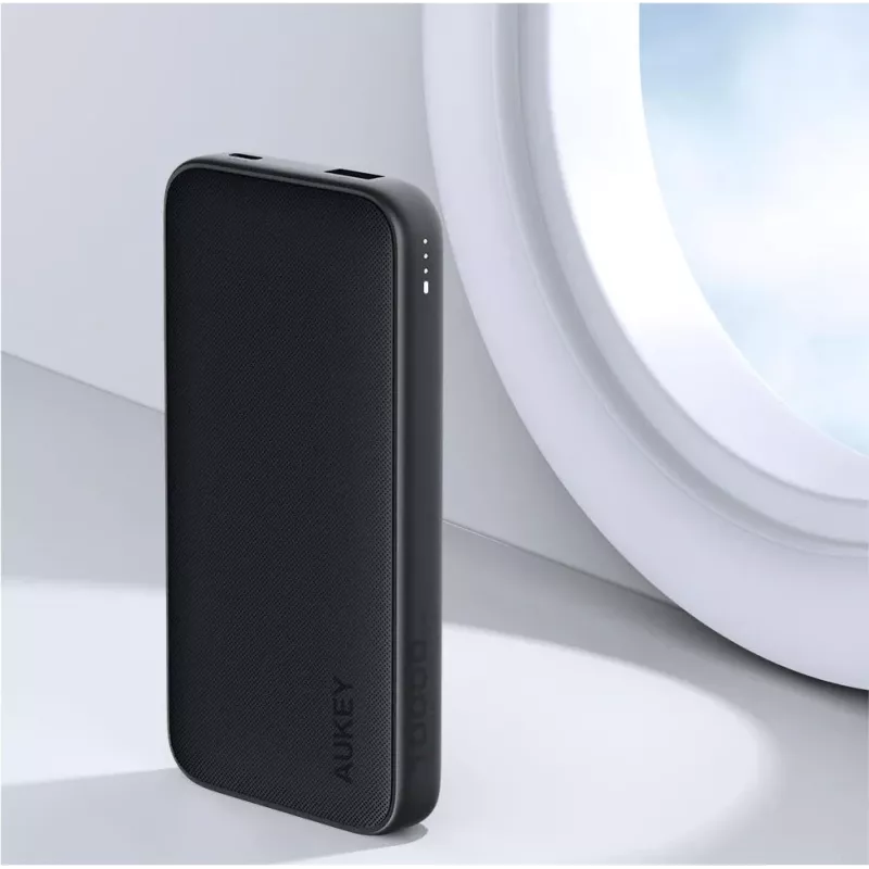 Kannettava laturi PowerBank PB-Y46P 10000mAh