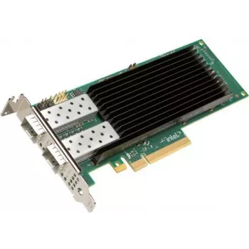 Intel Ethernet -verkkosovitin E830-XXVDA2 - verkkosovitin (E830XXVDA2)