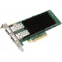 Intel Ethernet -verkkosovitin E830-XXVDA2 - verkkosovitin (E830XXVDA2)