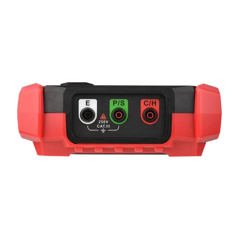 Habotest HT2302 digitaalinen maadoitusvastusmittari