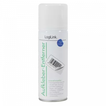 Logilink | RP0016 | tarranpoistoaine | 200 ml