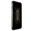 Älypuhelin UleFone Armor 22 — MediaTek Helio G96, 8 GB RAM, 256 GB tallennustila, musta