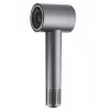 Lafe Rapida 47461 BLDC hiustenkuivaaja, 1600 W, 110 000 rpm, ionisaatio, harmaa