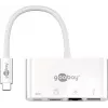 Laptop-telakka Goobay 62105