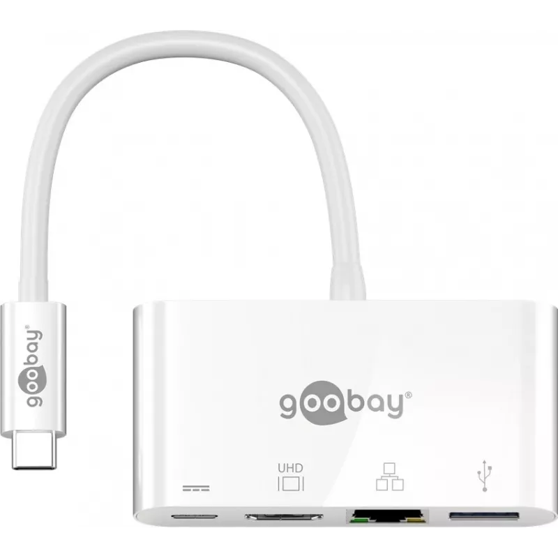 Laptop-telakka Goobay 62105