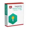 Kaspersky Password Manager | 1 laite | 1 vuosi | EU
