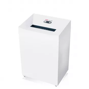 Asiakirjasilppuri HSM Pure 530 partikkelileikkaus 1,9x15 mm HSM:ltä, malli 2352111