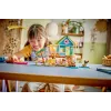 LEGO FRIENDS 42699 Rantatalo ja hylkeitä
