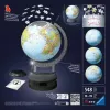 Ravensburger 3D-palapeli maapallo valolla