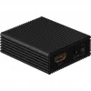 Wentronic Goobay HDMI -audion erotin 4K 60 Hz 58477 - kaapeli -...