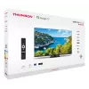 TV-laite|THOMSON|43 inch|4K Ultra HD|3840 x 2160 pikseliä|taulunäyttö|16:9|LCD|43UG5C14