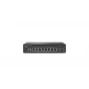 LANCOM GS-3510XP hallittava L2 2.5G Ethernet (100/1000/2500) Power over Ethernet (PoE) 1U musta