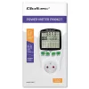 Tehomittari QOLTEC PM0627 3680W historiatoiminnolla — QOLTEC PM0627 3680W