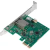 Intel I226-T1 sisäinen Ethernet 2500 Mbit/s