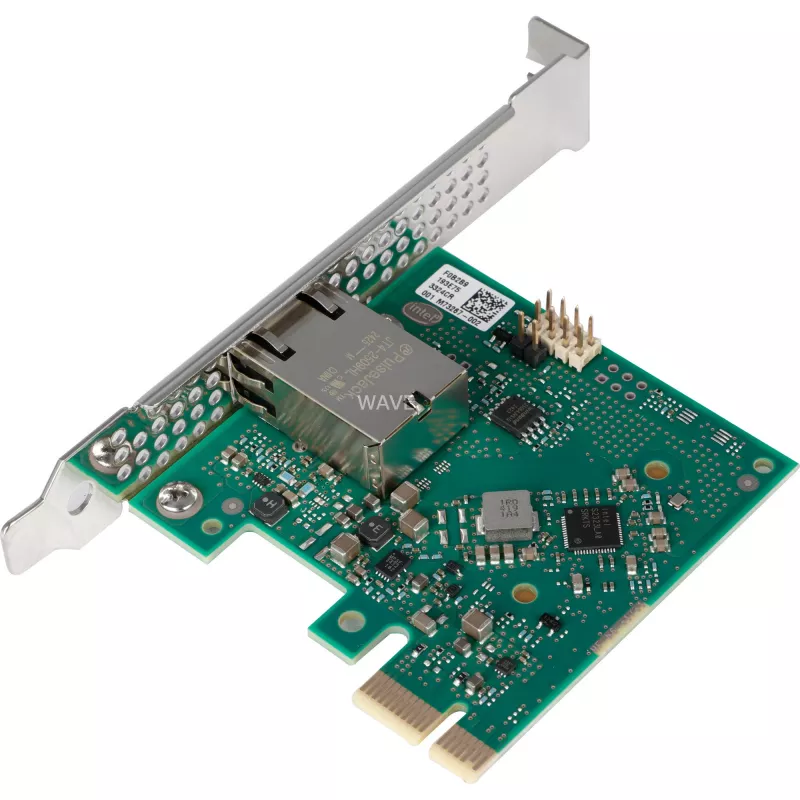 Intel I226-T1 sisäinen Ethernet 2500 Mbit/s